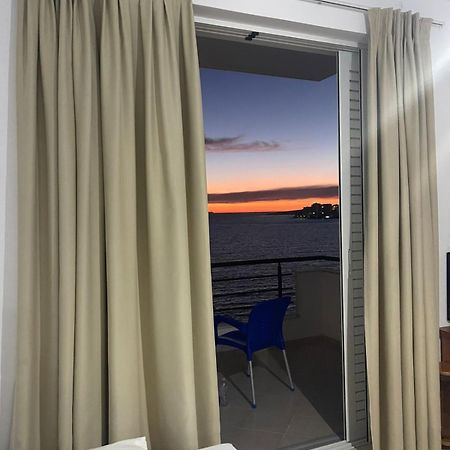 Seaview Studio Саранда Екстер'єр фото