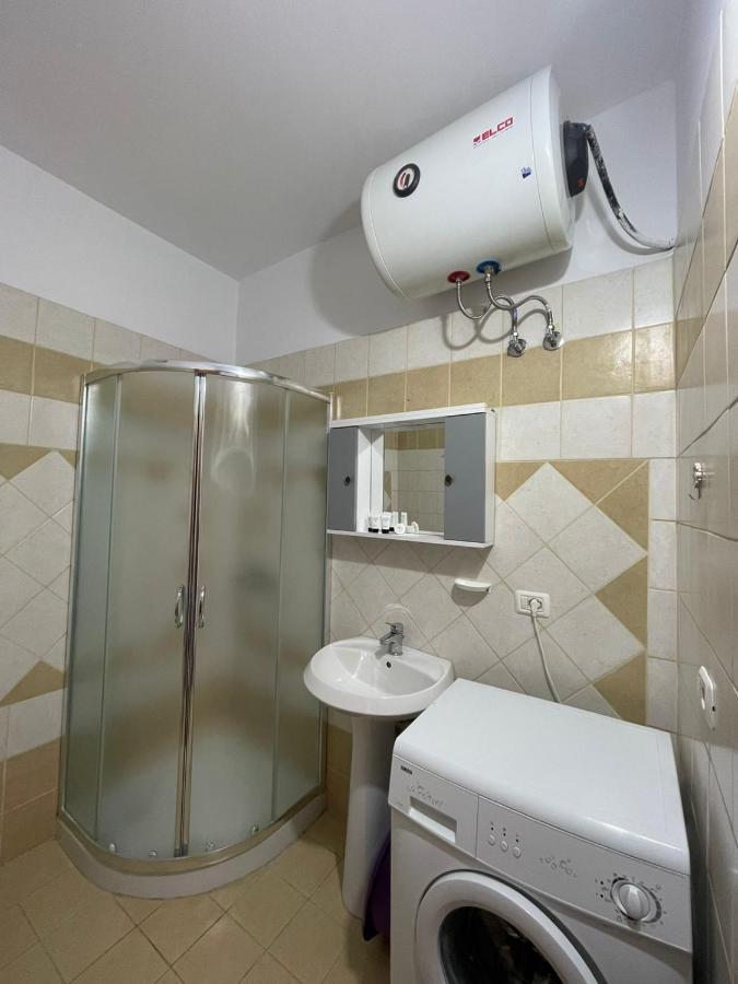 Seaview Studio Саранда Екстер'єр фото