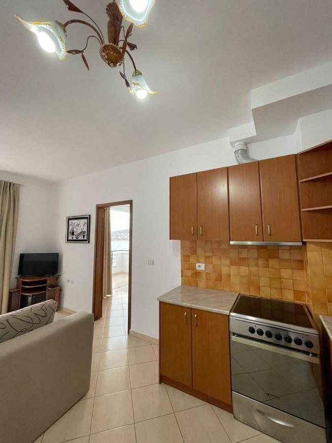 Seaview Studio Саранда Екстер'єр фото